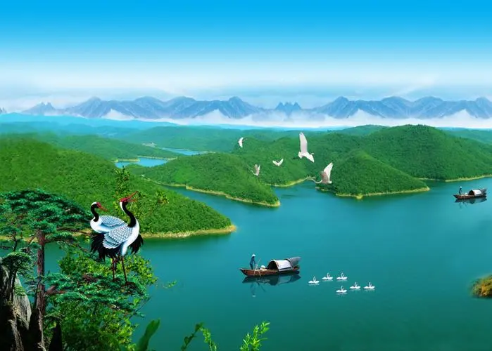 先进智慧